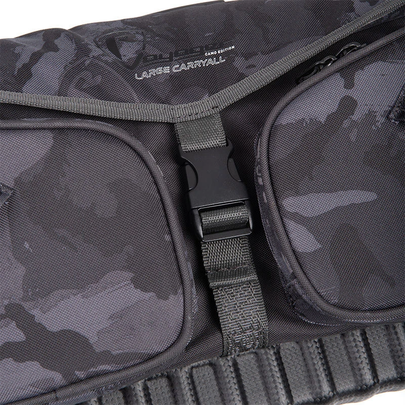 Fox Rage Camo Voyager Large Carryall